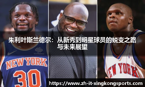 朱利叶斯兰德尔：从新秀到明星球员的蜕变之路与未来展望